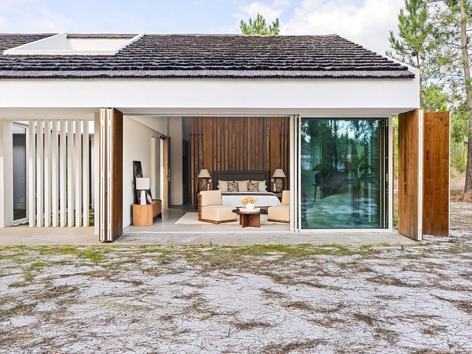 Villa i Alcacer do Sal, Setubal - foto 2