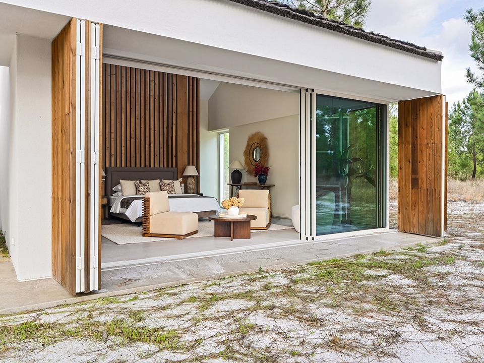Villa i Alcacer do Sal, Setubal - foto 3