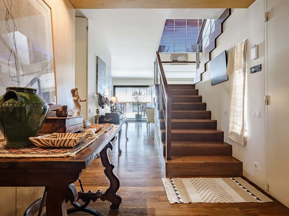 Penthouse i Cascais, Lisbon - foto 5