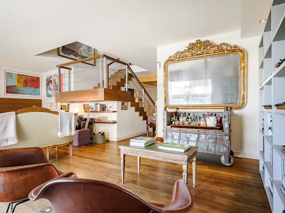 Penthouse i Cascais, Lisbon - foto 2