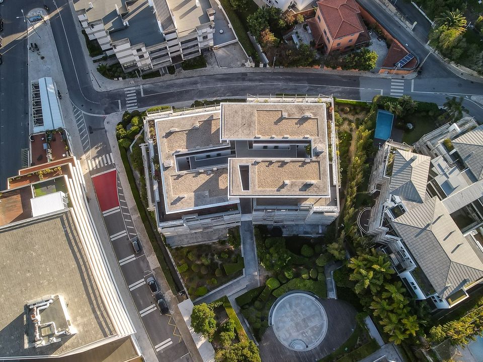 Penthouse i Cascais, Lisbon - foto 4