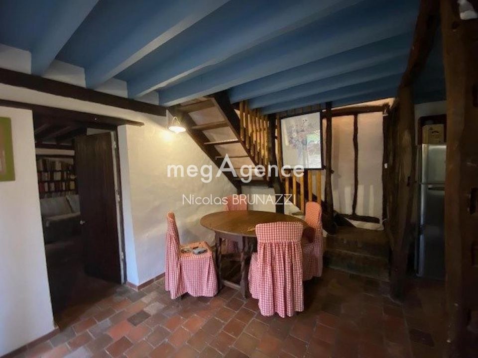 Villa i Saint-Aubin-de-Bonneval, Orne - foto 4