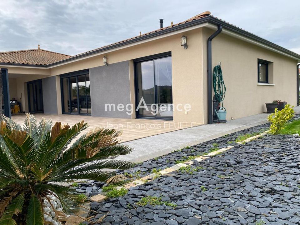Villa i Bergerac, Dordogne - foto 2