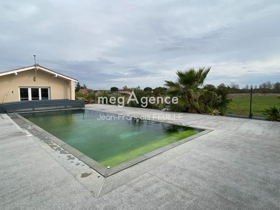 Villa i Bergerac, Dordogne - foto 3