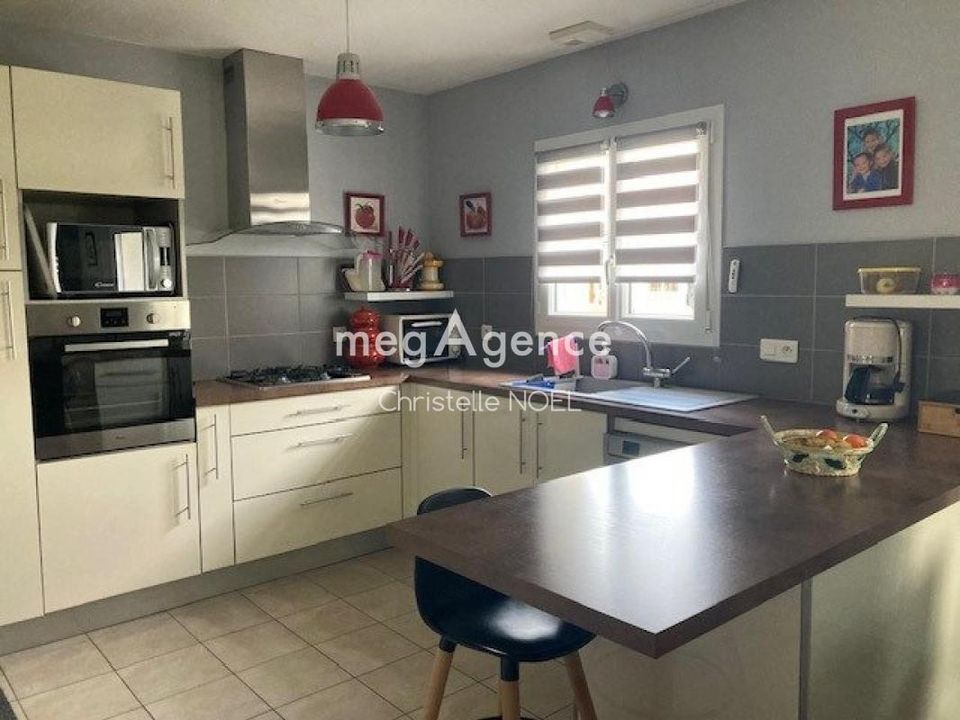 Villa i Angles, Vendee - foto 1