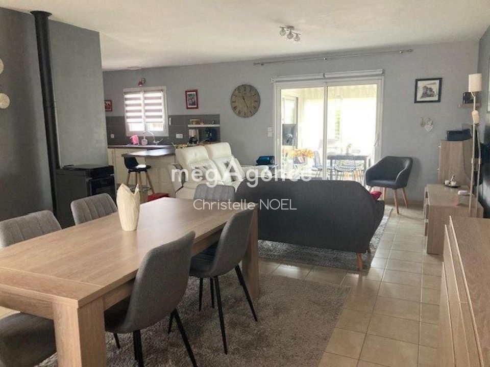 Villa i Angles, Vendee - foto 2
