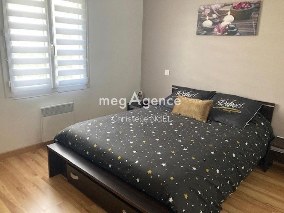 Villa i Angles, Vendee - foto 3