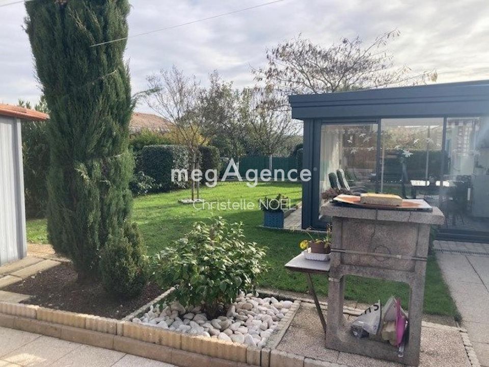 Villa i Angles, Vendee - foto 4