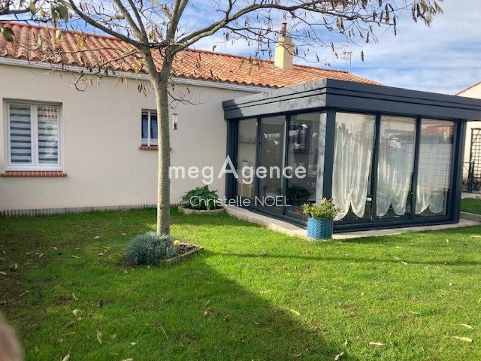 Villa i Angles, Vendee - foto 5