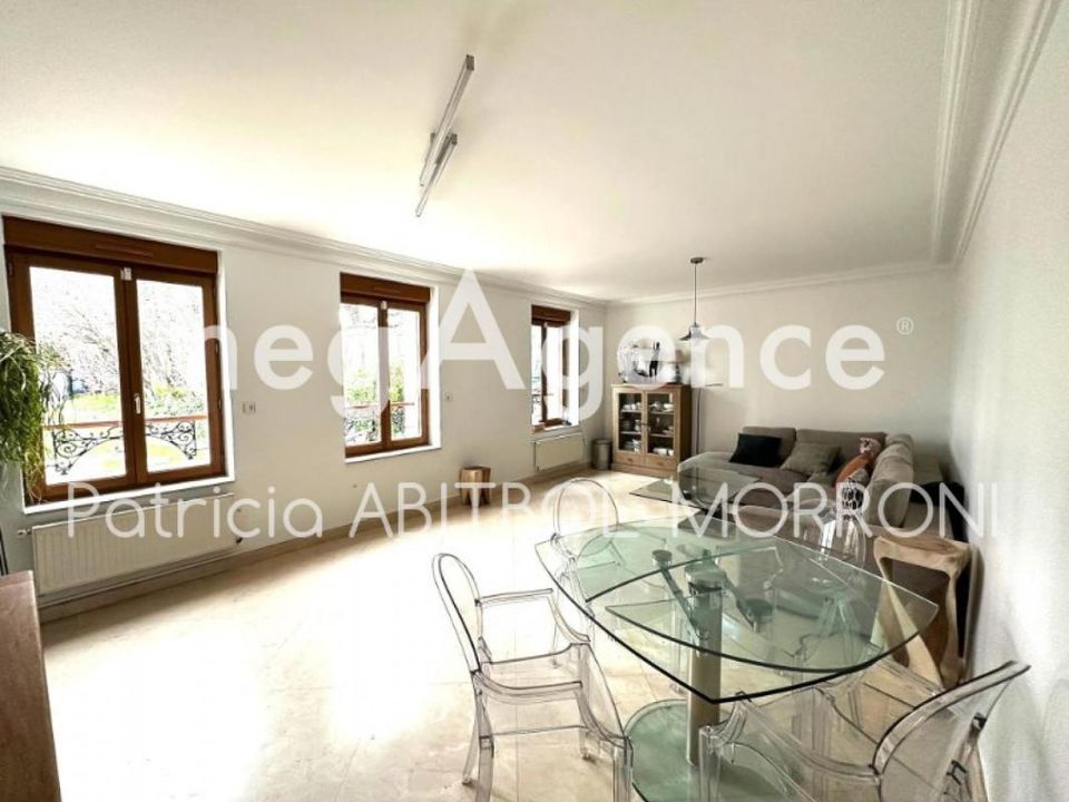 Villa i Neuilly-Plaisance, Seine-Saint-Denis - foto 3
