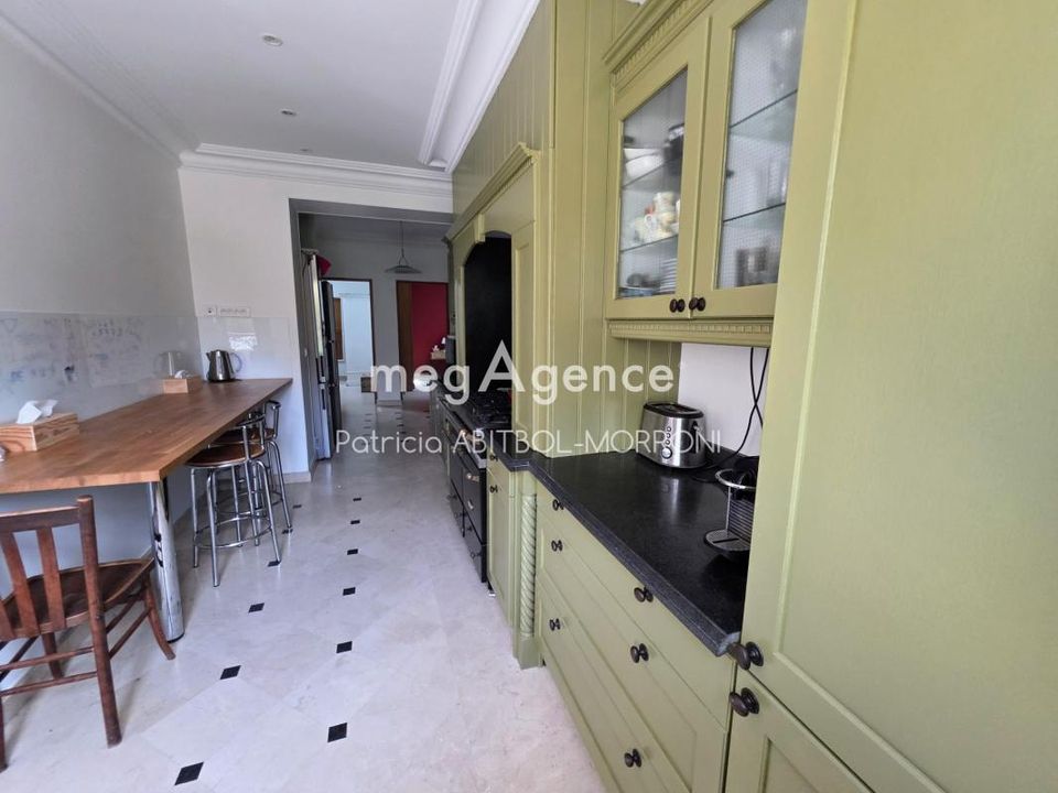 Villa i Neuilly-Plaisance, Seine-Saint-Denis - foto 4
