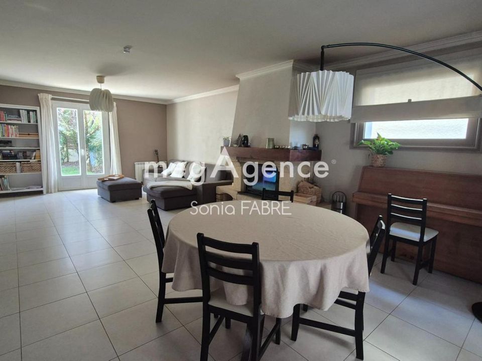 Villa i Bouaye, Loire-Atlantique - bilde 2