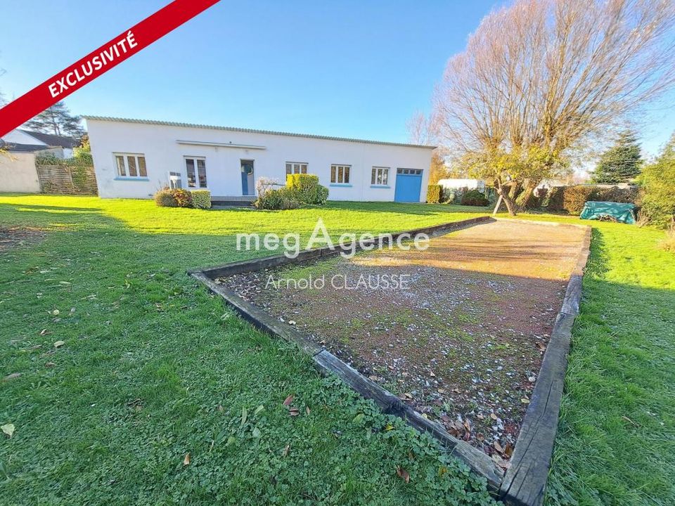 Villa i Fort-Mahon-Plage, Somme - foto 1