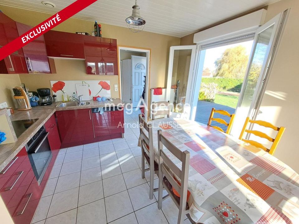 Villa i Fort-Mahon-Plage, Somme - foto 2
