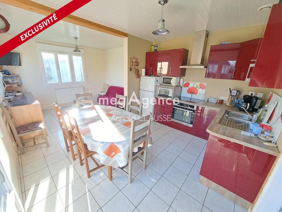 Villa i Fort-Mahon-Plage, Somme - foto 3