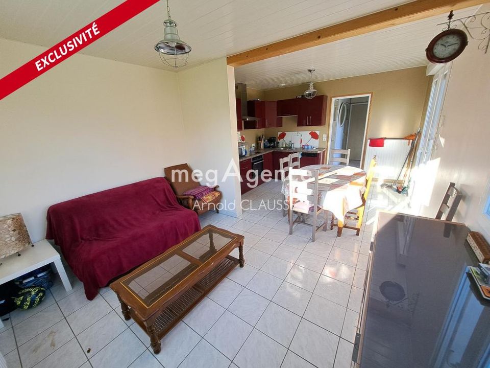 Villa i Fort-Mahon-Plage, Somme - foto 4