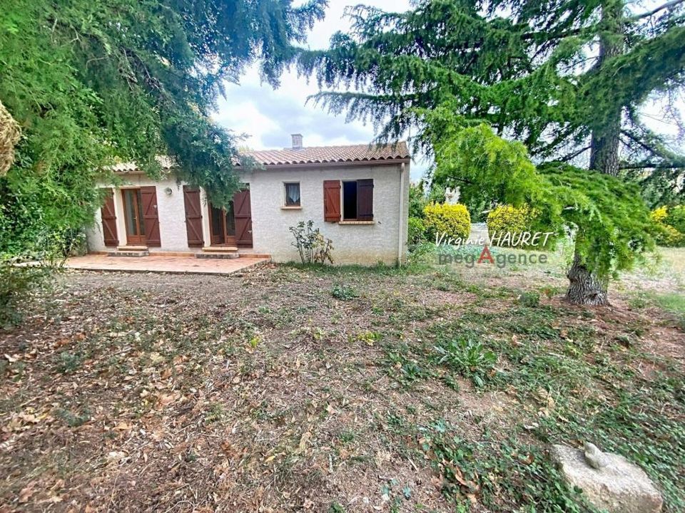 Villa i Narbonne, Aude - foto 1