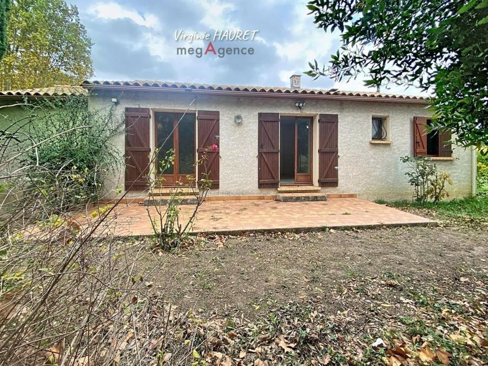 Villa i Narbonne, Aude - foto 2