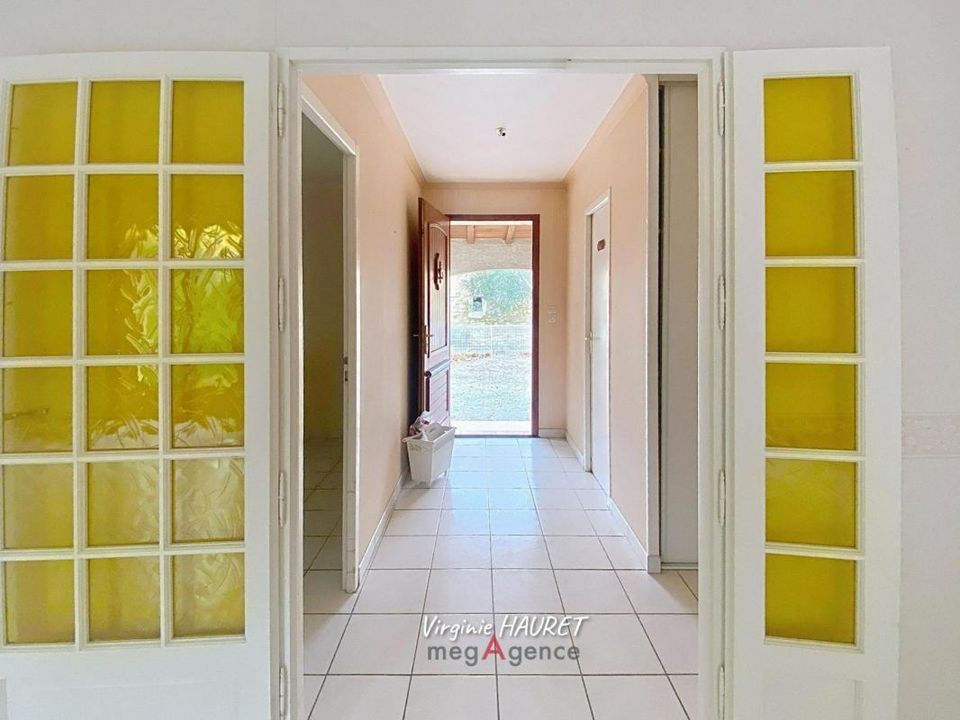 Villa i Narbonne, Aude - foto 3