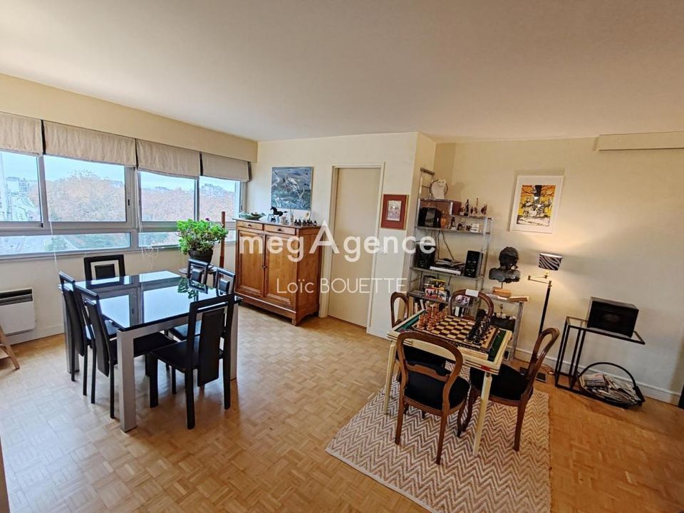 Apartament: Rennes, Ille-et-Vilaine – zdjęcie 2