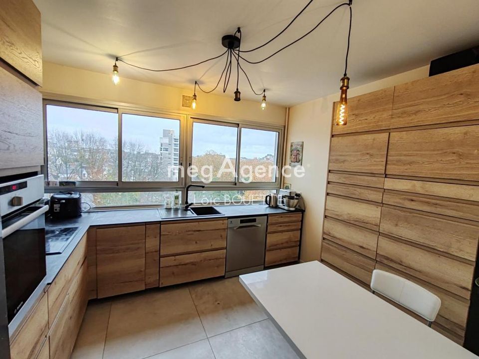 Apartament: Rennes, Ille-et-Vilaine – zdjęcie 3