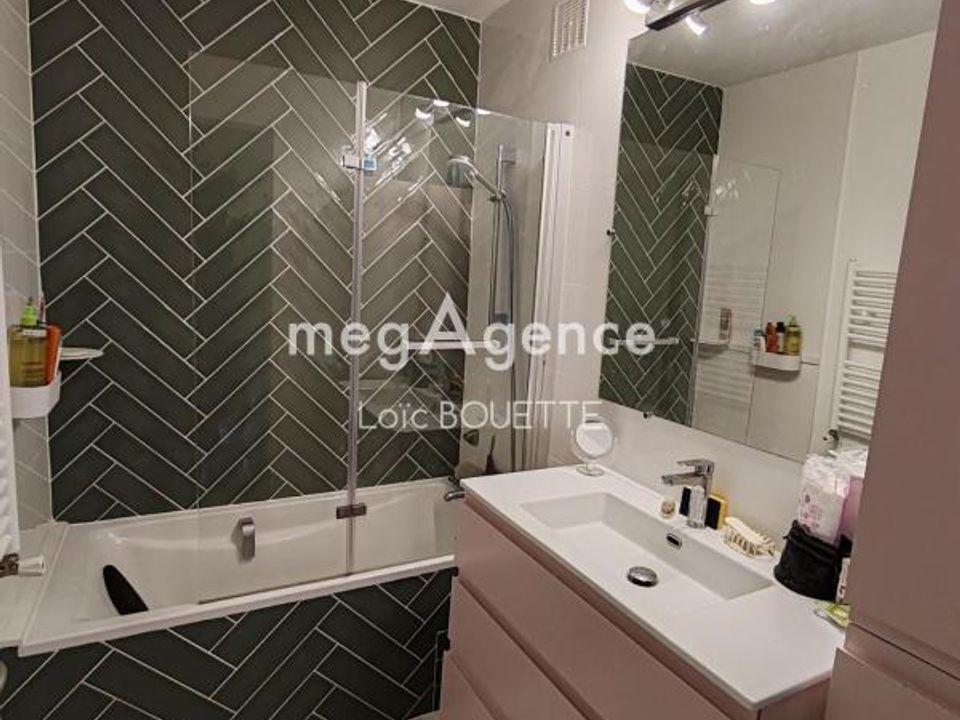 Apartament: Rennes, Ille-et-Vilaine – zdjęcie 4