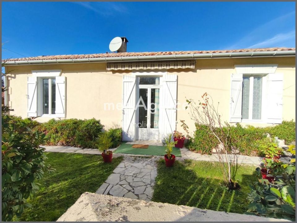 Villa i Lege-Cap-Ferret, Gironde - foto 1