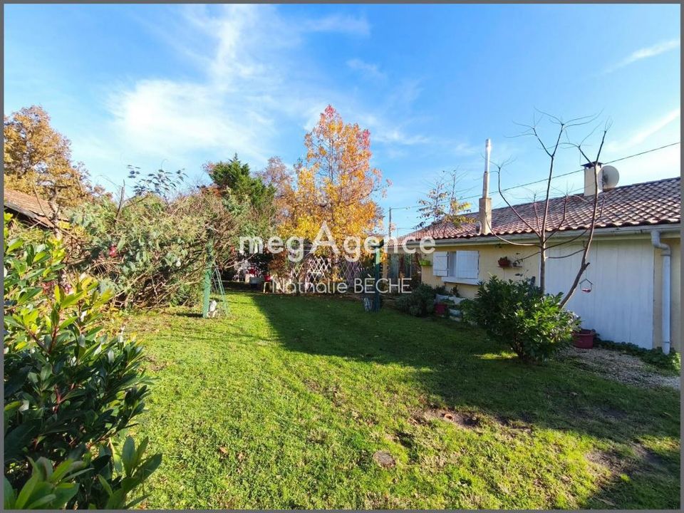 Villa i Lege-Cap-Ferret, Gironde - foto 3