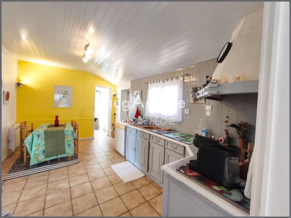 Villa i Lege-Cap-Ferret, Gironde - foto 4