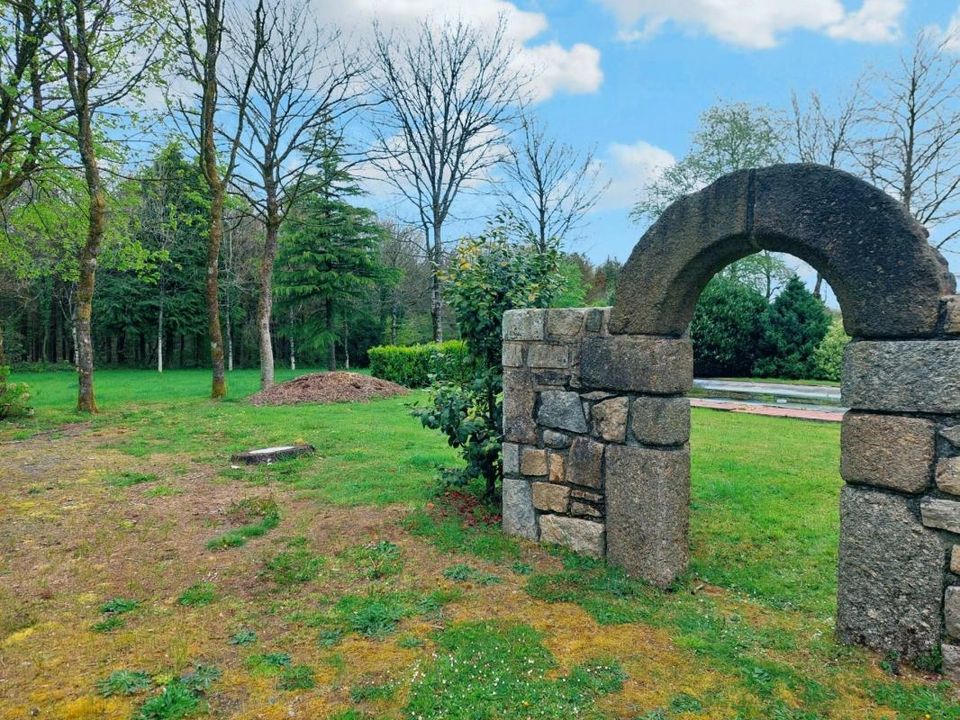 Villa i Louargat, Cotes-d'Armor - bilde 3