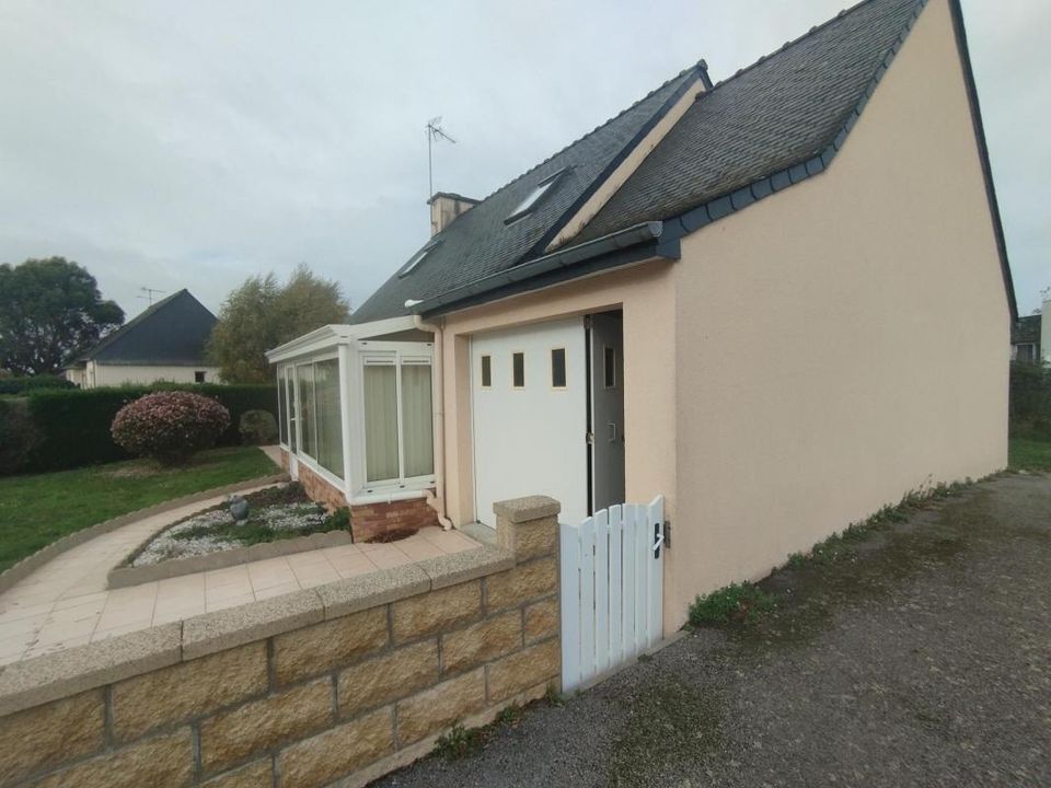 Villa i Muzillac, Morbihan - foto 1