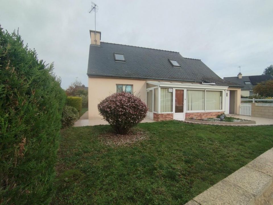 Villa i Muzillac, Morbihan - foto 2