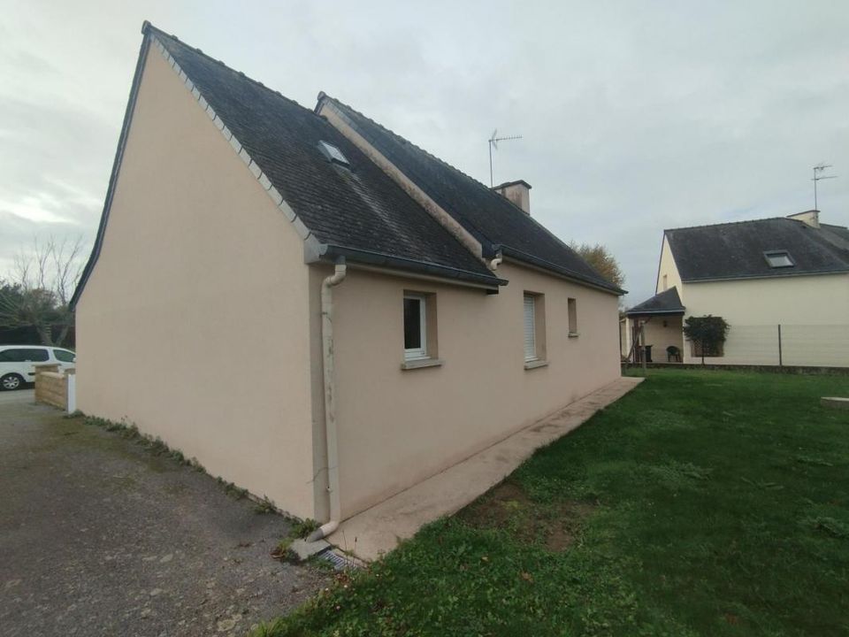 Villa i Muzillac, Morbihan - foto 3
