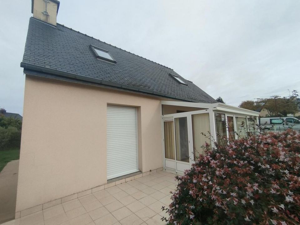 Villa i Muzillac, Morbihan - foto 4