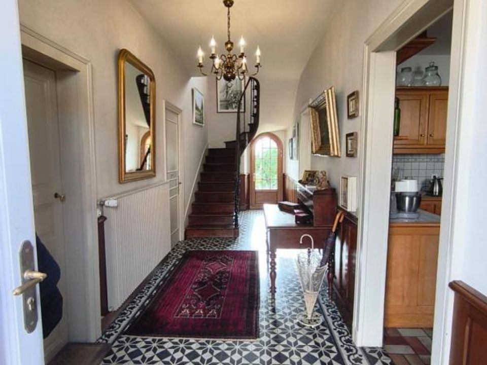 Villa i Jallais, Maine-et-Loire - foto 2