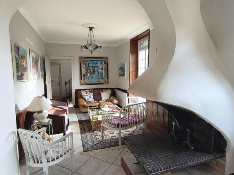Villa i Jallais, Maine-et-Loire - foto 3