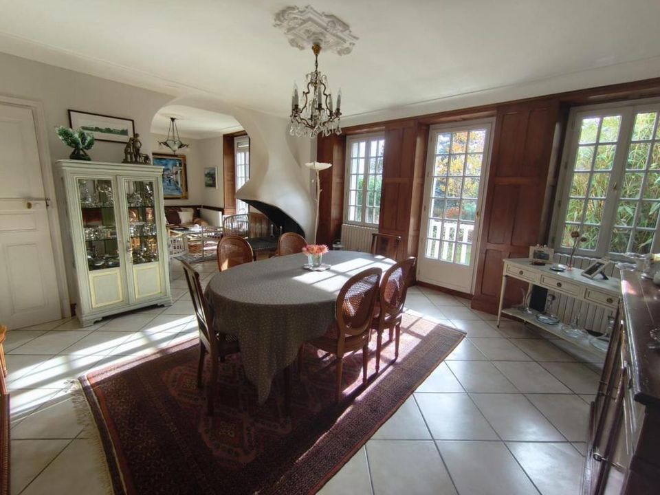 Villa i Jallais, Maine-et-Loire - foto 4