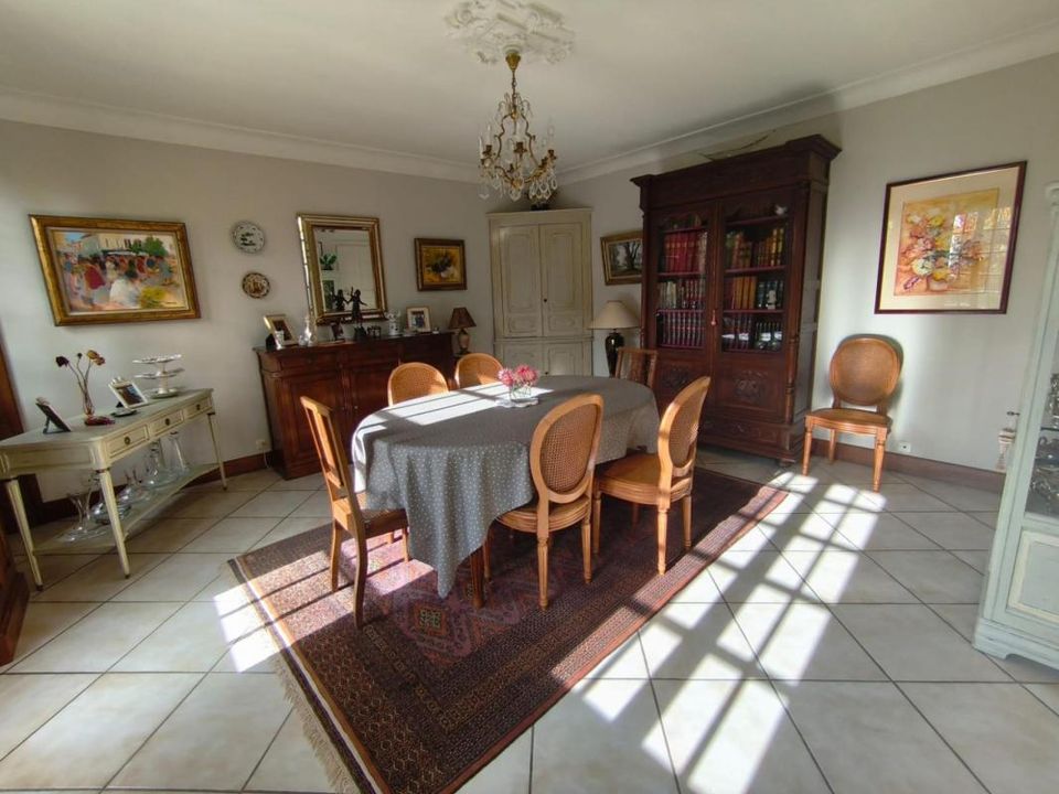 Villa i Jallais, Maine-et-Loire - foto 5