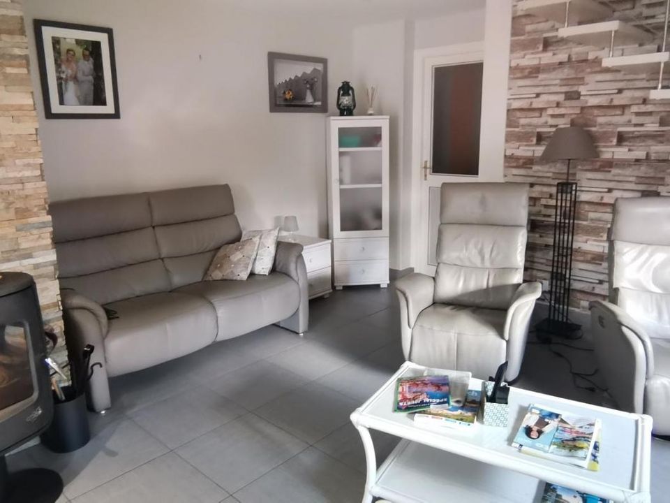 Landsbyhus i Givrand, Vendee - foto 4