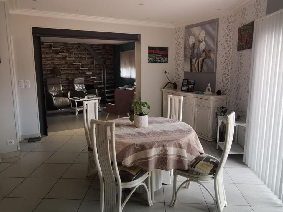 Landsbyhus i Givrand, Vendee - foto 5