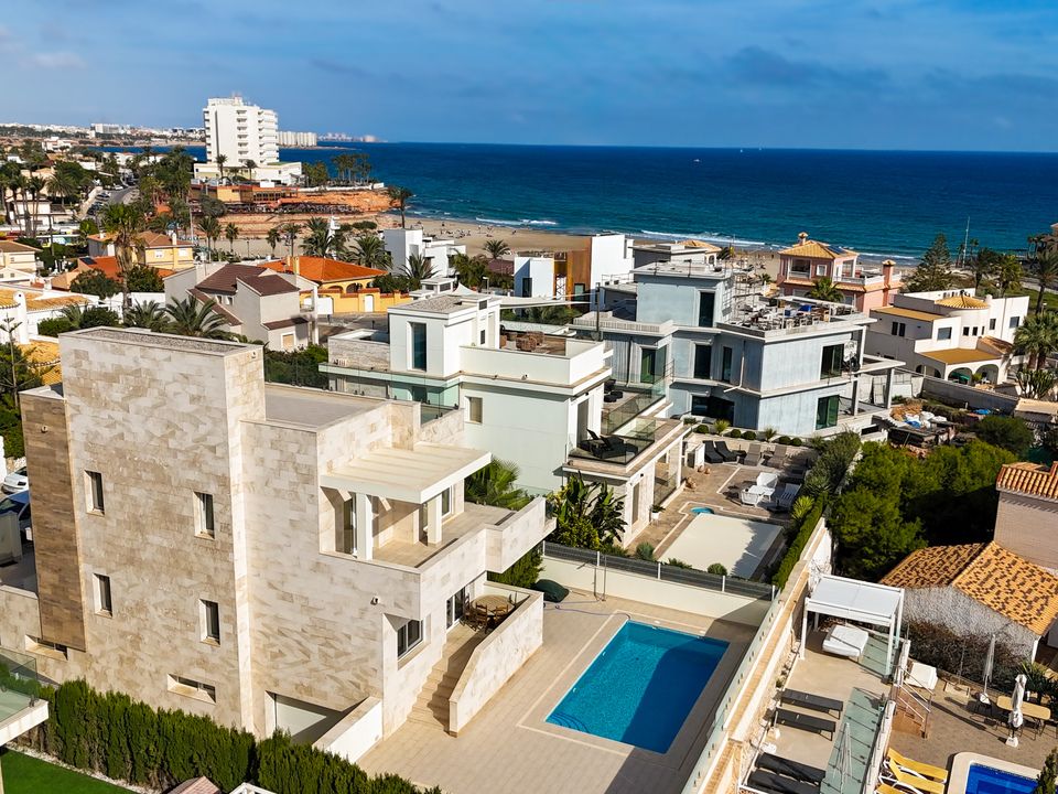 Villa i La Zenia, Alicante - foto 1