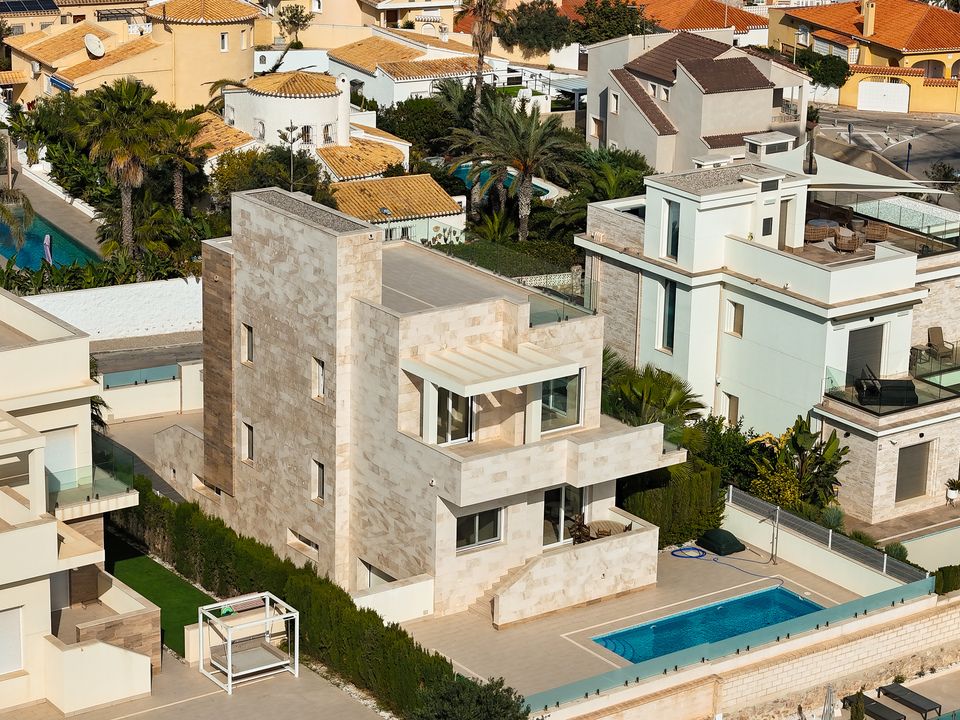 Villa i La Zenia, Alicante - foto 2