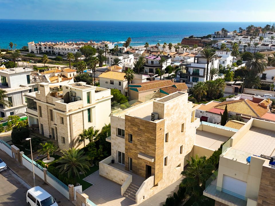Villa i La Zenia, Alicante - foto 3
