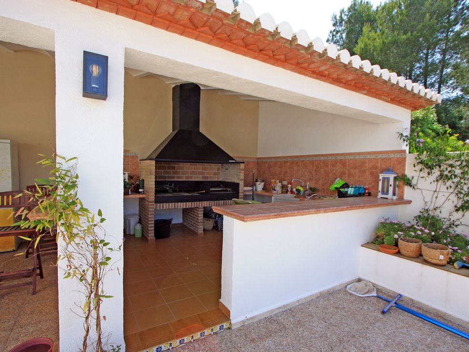 Villa i Denia, Alicante - foto 4