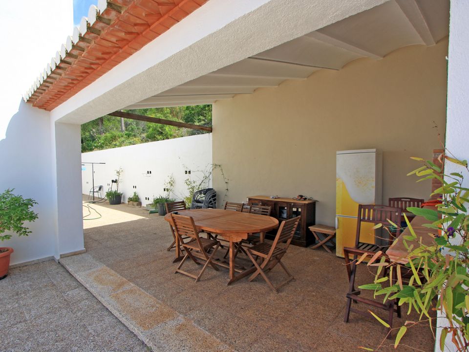 Villa i Denia, Alicante - foto 5