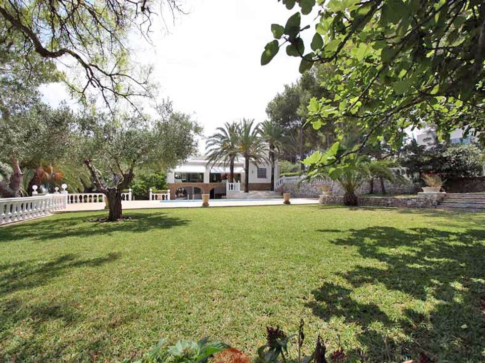 Villa i Javea, Alicante - foto 3