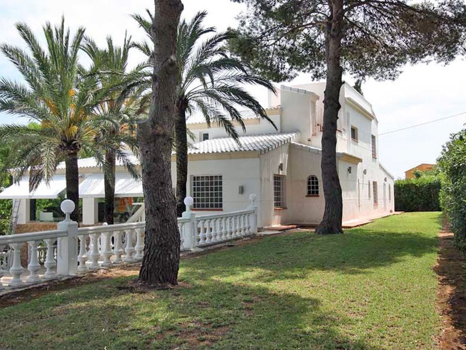Villa i Javea, Alicante - foto 5