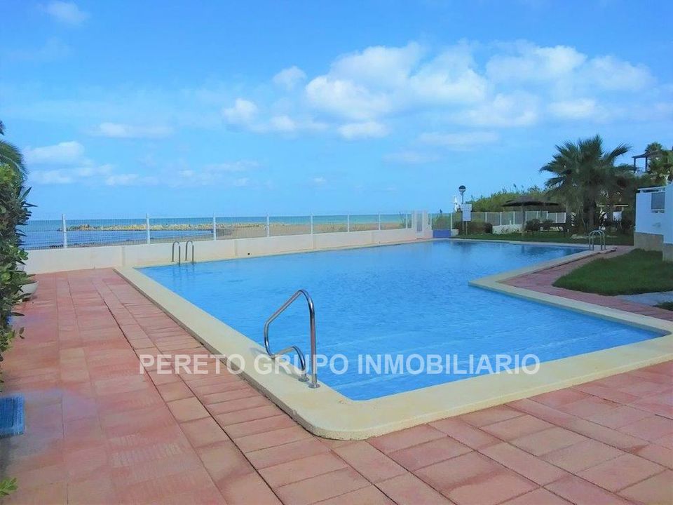 Lejlighed i Denia, Alicante - foto 1