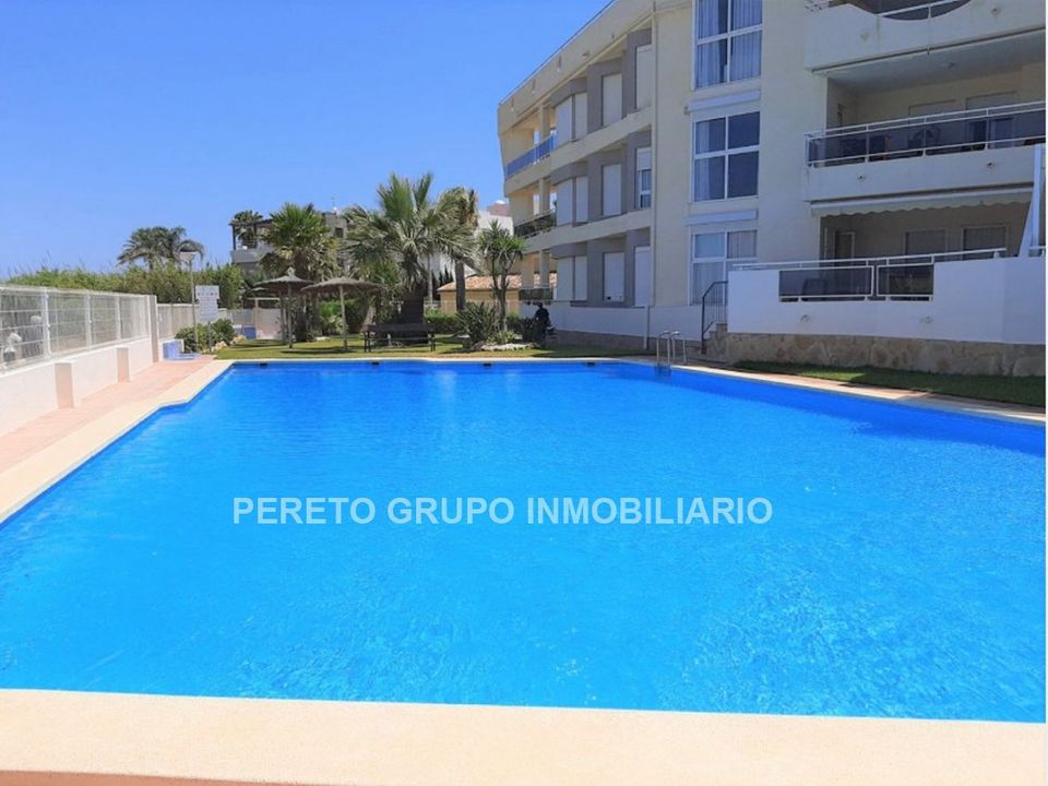 Lejlighed i Denia, Alicante - foto 2