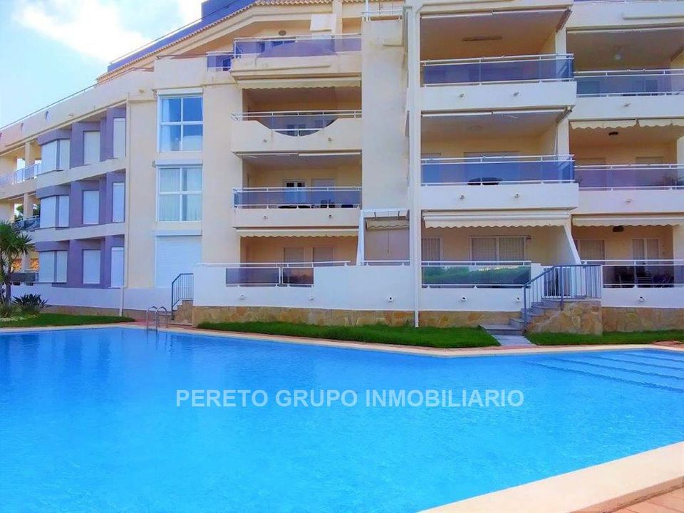 Lejlighed i Denia, Alicante - foto 3